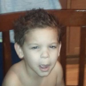 Meet your Posher, Isaiah